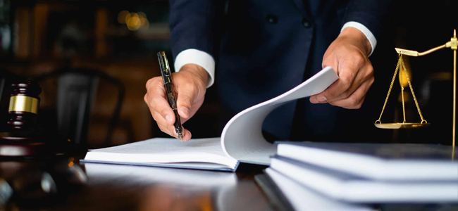 Supreme Court & High Court Litigation